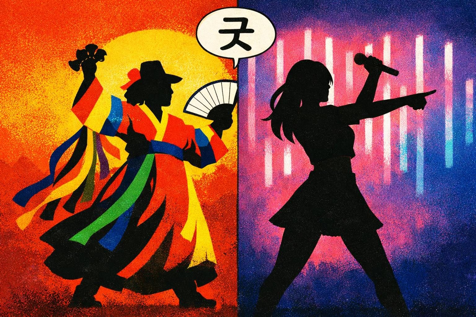 Why K-Pop Demon Hunters Feels Like Common Sense in Korea